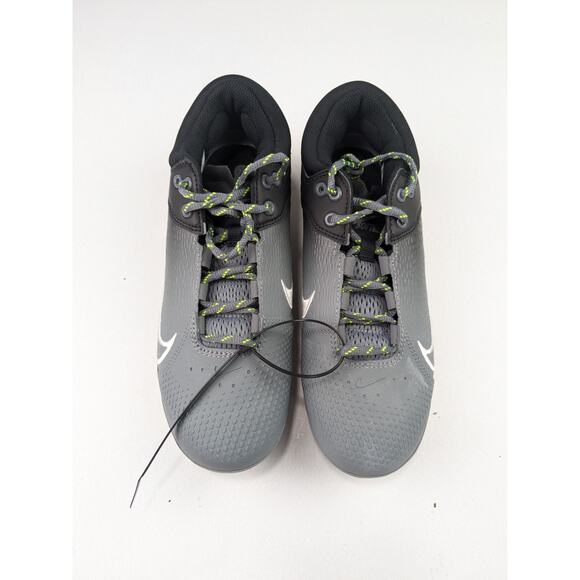 Nike HyperDiamond 4 Elite Women's Softball Cleats - Picture 2 of 8